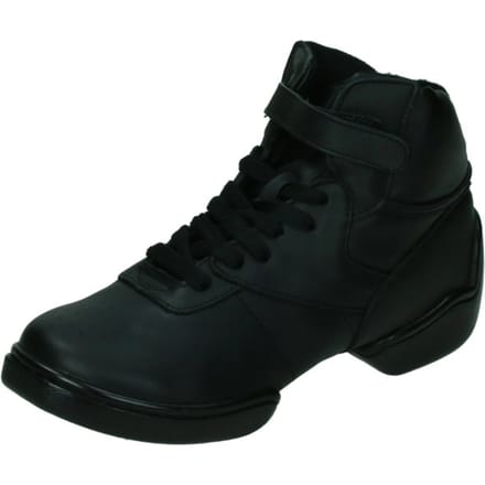 Papillon Danssneakers - Danssneakers - Unisex - Maat 36 - Zwart