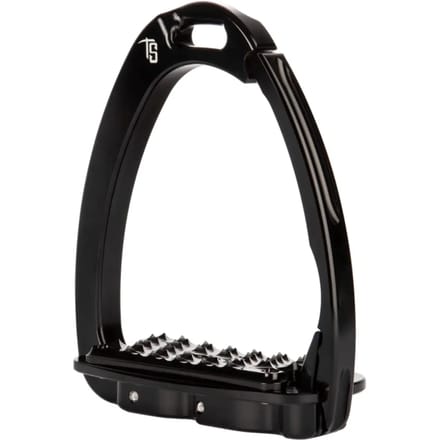 Veiligheidseisen voor paardsportzittingen Tech Stirrups Venice Hunter/Jumper