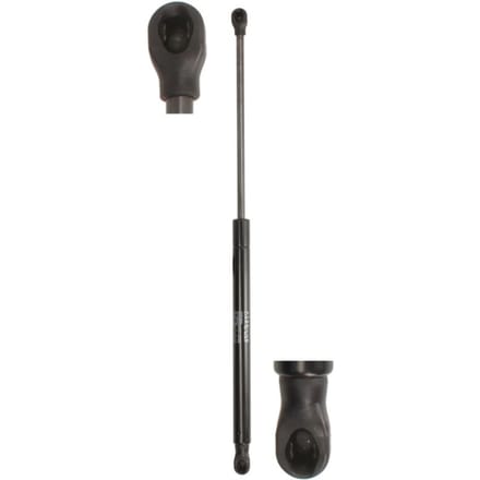 Gasveer, kofferbak / laadruimte STABILUS 913255