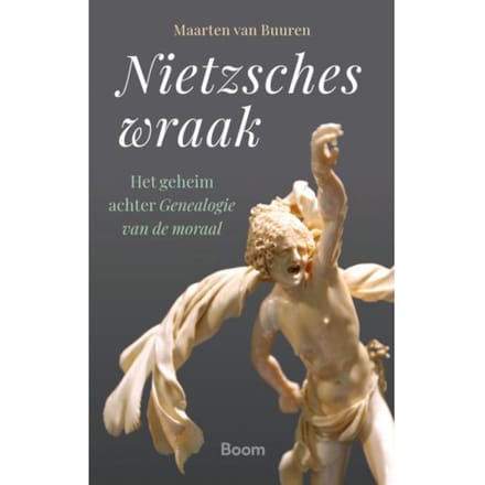 Nietzsches Wraak - Maarten van Buuren