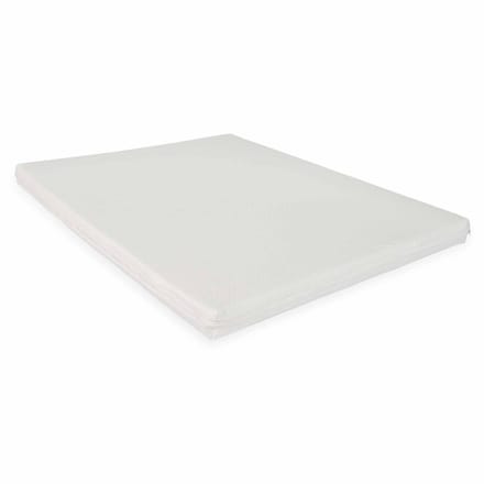 Prénatal Boxmatras Basis - Matras voor Box - White - Maat 70 x 95 cm