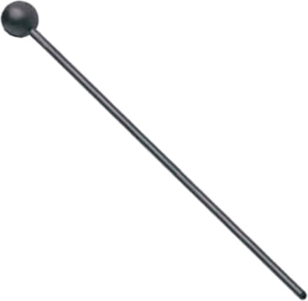 MUSIC STORE Lyra Stok 7545, zwart - Accessoire voor marching drums