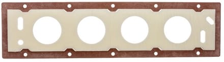 BRÖTJE Branderdichting SGB 120 (Set), 624343