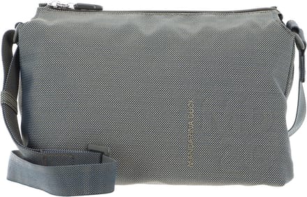 MANDARINA DUCK schoudertas MD20 Pochette Sage Gray kaki