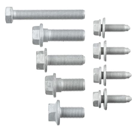 Reparatieset, wielophanging LEMFÖRDER 44089 01