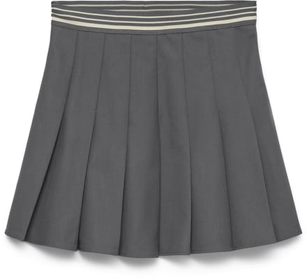 Vero Moda A-lijn rok VMELISA High waist Korte rok