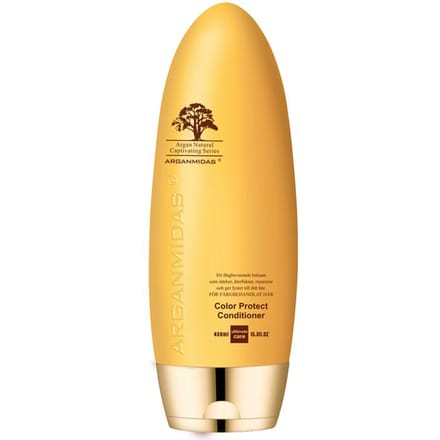 Arganmidas Color Protect Conditioner 450 ml