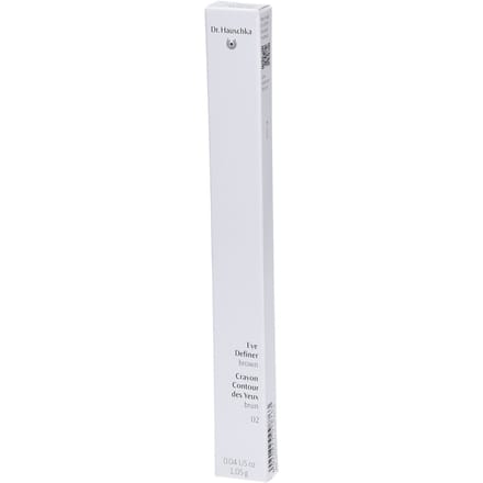 Dr. Hauschka Make-up Teint Eye Definer Potlood