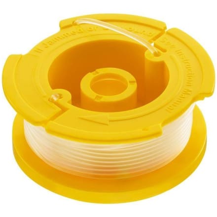STANLEY FATMAX – STZST121693-XJ – Grastrimmer spoelen – 1,6 mm – 9 m