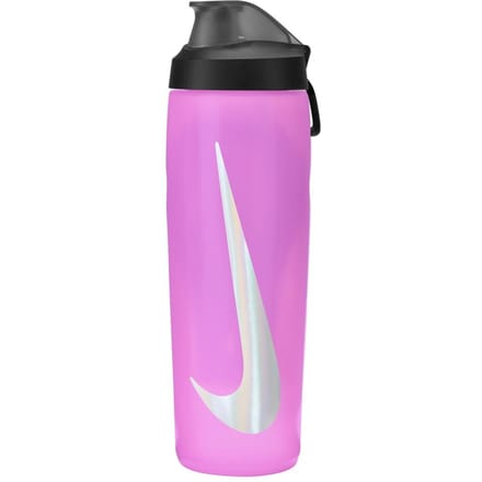 Nike Refuel 2024 710ml fles (Roze)