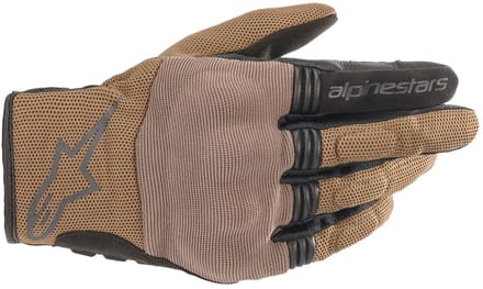 Alpinestars Koperen Handschoenen Teak - Handschoen