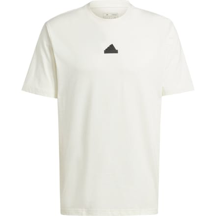 Adidas Sig 2 T-shirt Wit