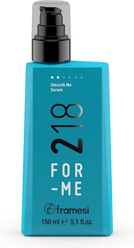 Framesi For-Me 218 Smooth Me Serum 150ml