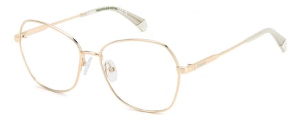 Polaroid PLD D539 Rose gold 56/16/140 WOMAN Brilmonturen