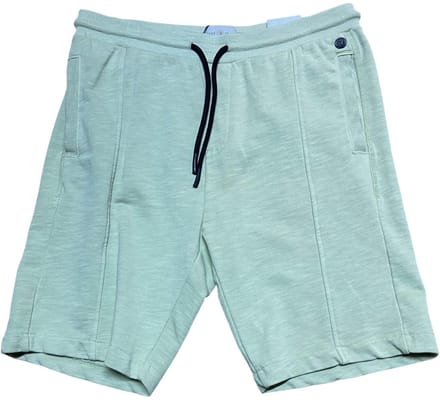 CAST IRON KORTE BROEK - MAAT S