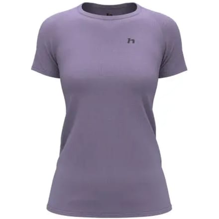 Dames-T-shirt Hannah Leslie