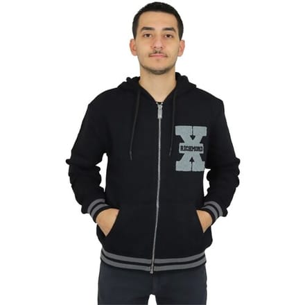 Capuchon sweaters Richmond X UMA25050FE