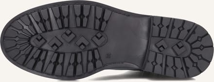 BLASZ 2queen201 Boots Dames - Zwart - Maat 38
