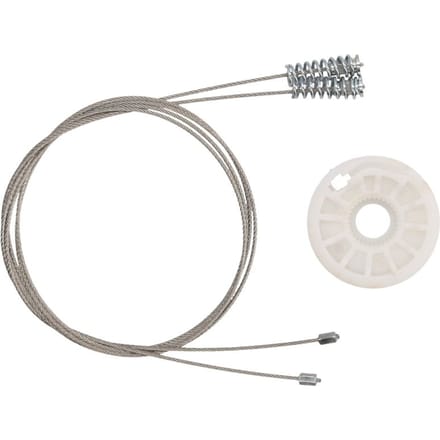 Reparatieset, raamopener BLIC 6205-08-035812P