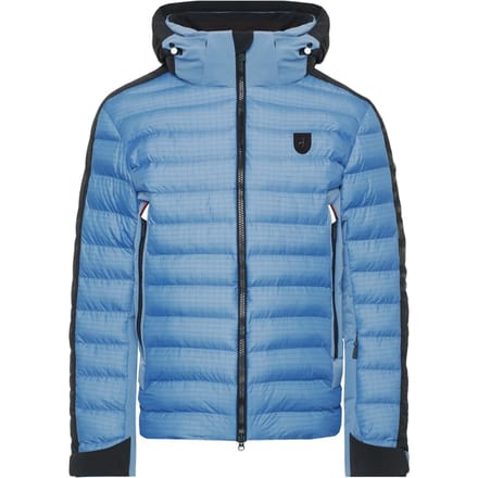 Toni Sailer Mens Ian Splendid Ski Jacket