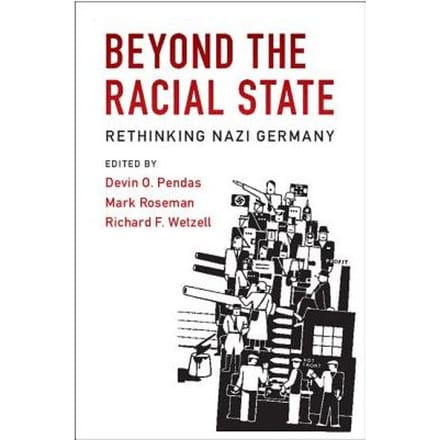 Beyond The Racial State - Devin O. (Boston College, Massac