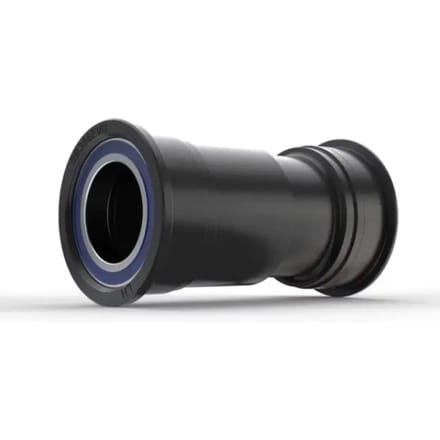 Boîtier van het trapas keramische lagers Praxis M30 386Evo