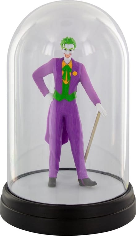 Paladone - The Joker Lamp
