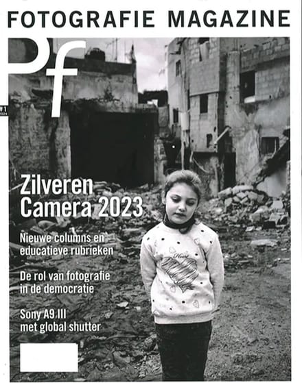 PF Fotografie Magazine - 01 2024