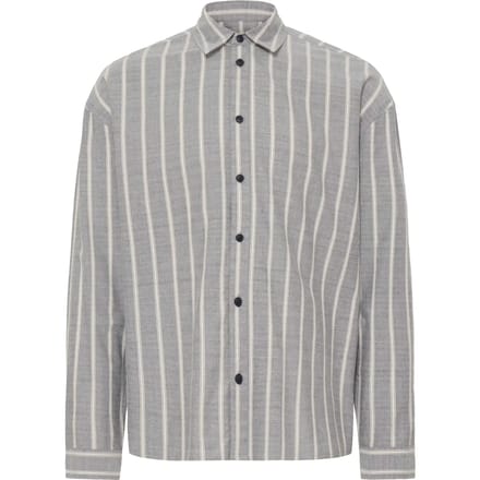 Shirt met lange mouwen Blend Bhcyan