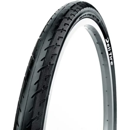 Anti-lek fietsband Deli Tire Reflectante