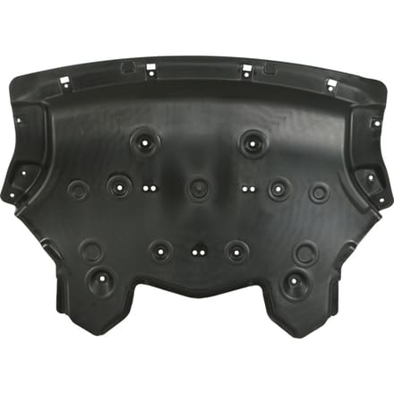 Motor-/Veiligheidsbumper BLIC 6601-02-0096871P