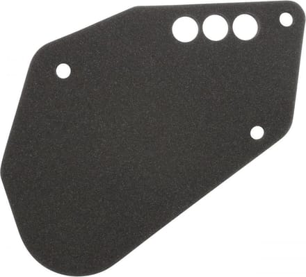 luchtfilter p2r voor motor aprilia 50 rs4 na 2006 nieuw