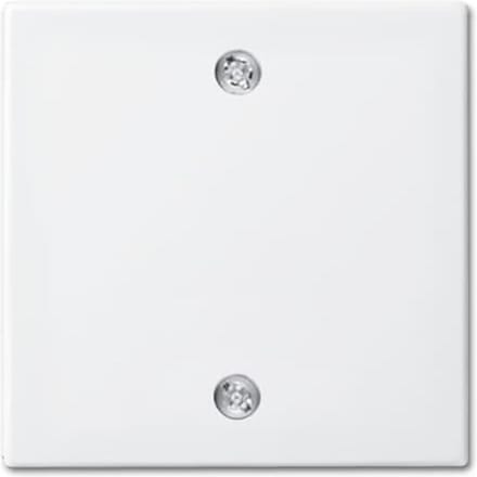 ABB Busch-Jaeger Balance SI Schakelelement/Centrale Plaat - 2CKA001753A0224