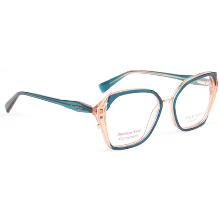 Ana Hickmann Optical Frame HI1251 H03 53