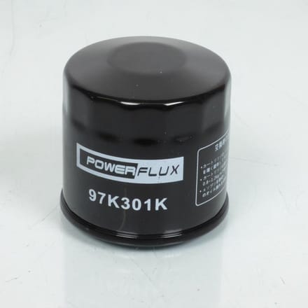 Oliefilter Powerflux voor Motor Suzuki 1050 DL V-STROM DE 2023 Nieuw