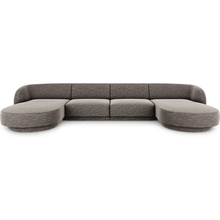 U-bank Miley chenille | Micadoni Limited Edition