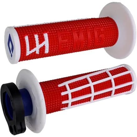 Handgrepen Odi Emig 2.0 V2 Lock-On