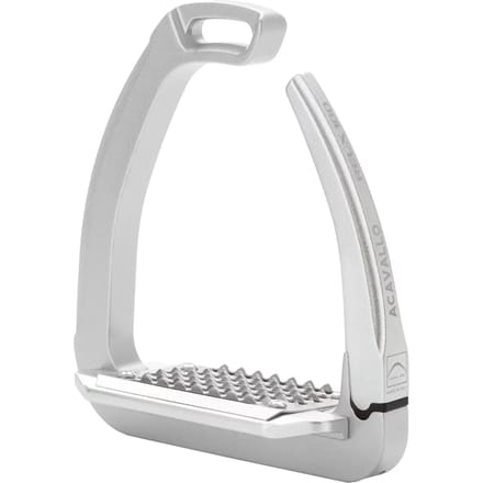 Paardenstijgbeugels Acavallo Rel-X 180