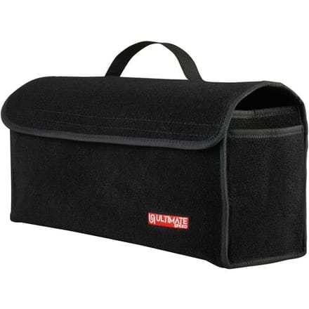 Ultimate Speed Kofferbak tas - Kofferbaktas Lang - ca. L 50 x B 16 x H 21 cm - Auto Organizer