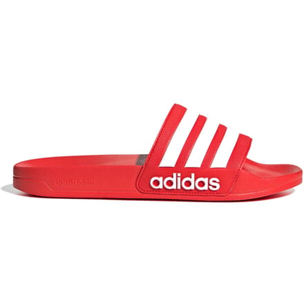 adidas Sportswear adilette Shower Badslippers - Unisex - Rood