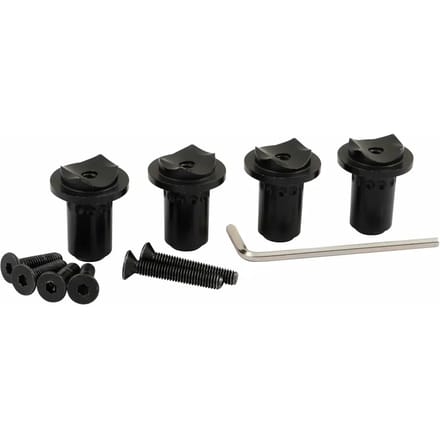 Black Label Conversion Kits