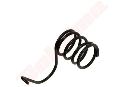 Retourveer starterpal passend op WACKER WM80 ( 0048059 )