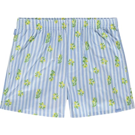 Pockies heren wijde boxershort goodlife multi