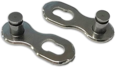 P.Y.C. Connector link 6-7-8 speed 6 st.