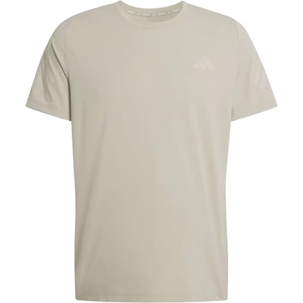 Adidas Performance Adi365 Climacool T-Shirt - Heren - Bruin