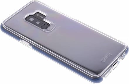 GEAR4 Piccadilly Blue geschikt voor Samsung Galaxy S9 Plus