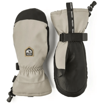 Hestra CZone Mountain - Wanten (Maat - 9, Kleur - Beige)