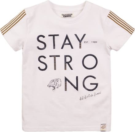 DJ Dutchjeans jongens shirt maat 110