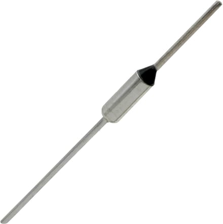 VLTG Thermische zekering 230°C - 15A - Thermal fuse