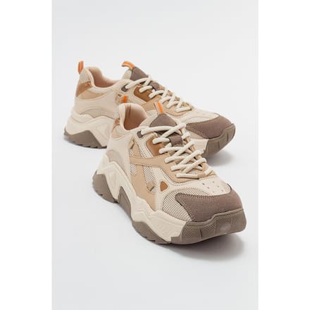 Loretta Platform Sneakers